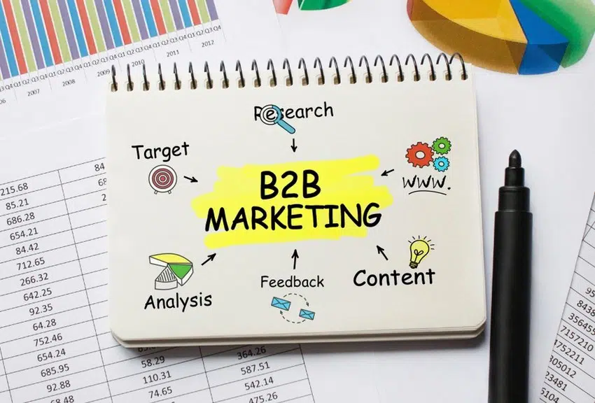 Public cible en marketing B2B