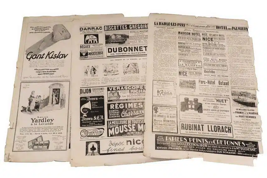Comment créer un concept publicitaire